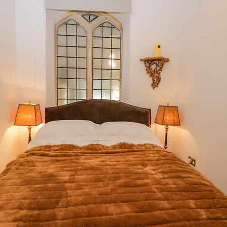 1 Countess Chapel Vila Bath Exterior foto