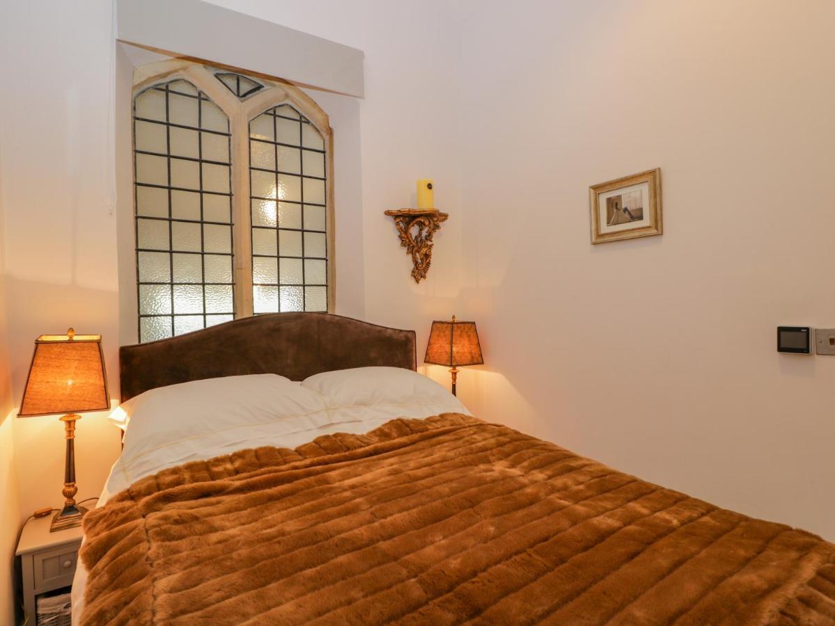 1 Countess Chapel Vila Bath Exterior foto