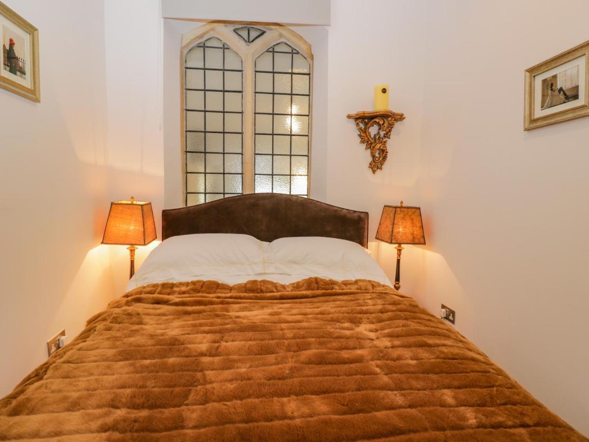 1 Countess Chapel Vila Bath Exterior foto