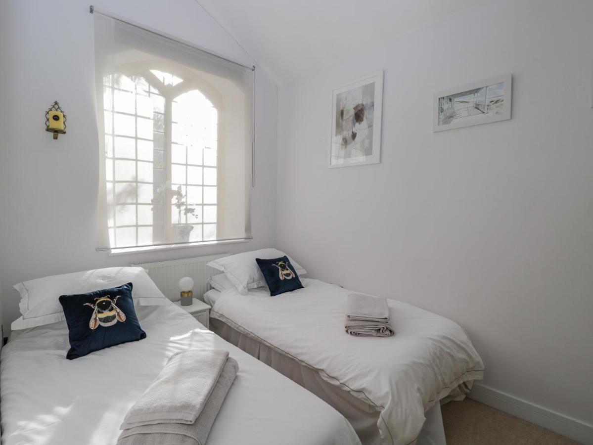 1 Countess Chapel Vila Bath Exterior foto
